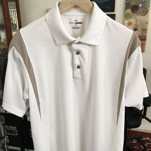 Grand Slam Golf Polo